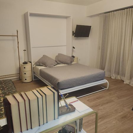 Emely Despacho Loft Port Valencia Exterior photo